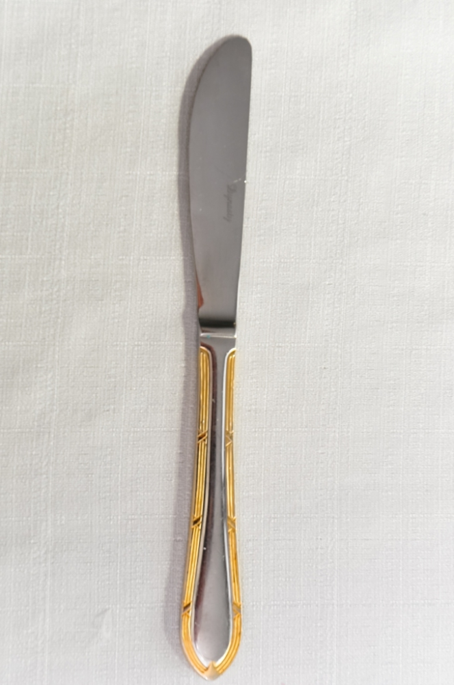 Faca de Sobremesa Filetado