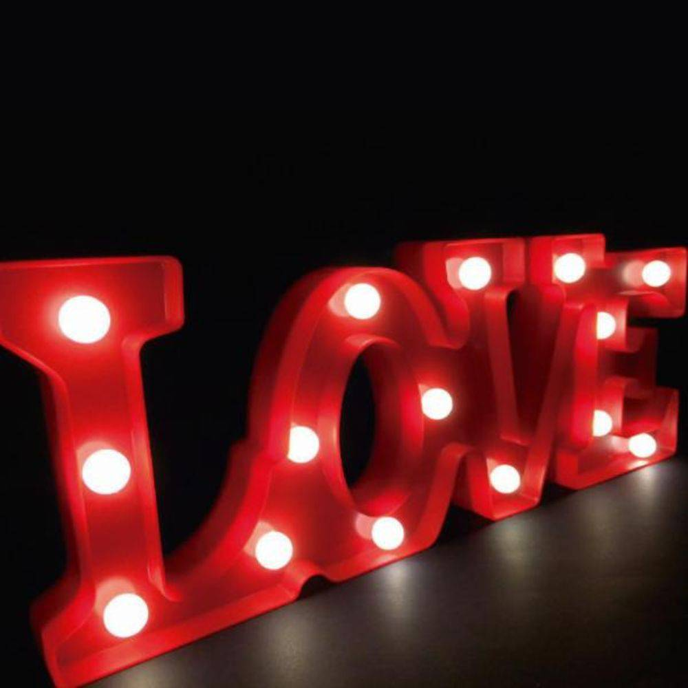 Love de Led 