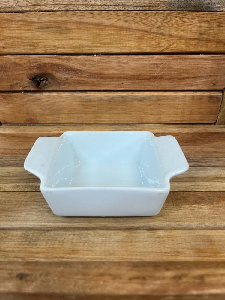 Finger Food - Mini Porcelanas - Empratados Cod. 36