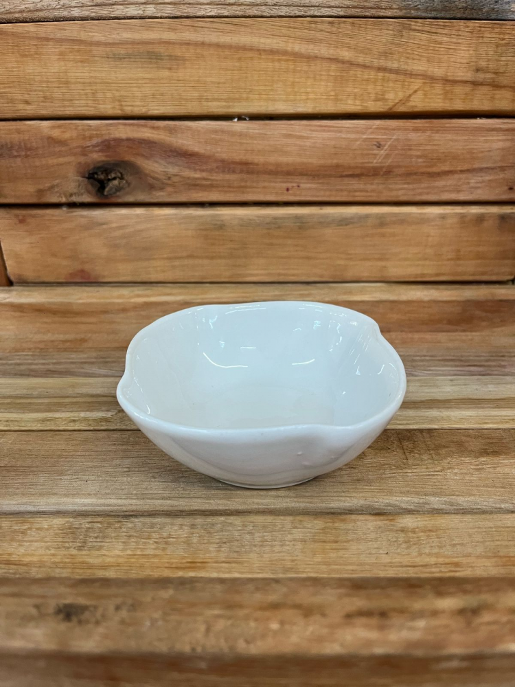 Finger Food - Mini Porcelanas - Empratados Cod. 05