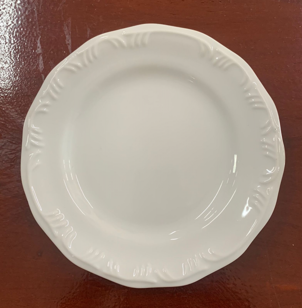 Prato de mesa pomerode