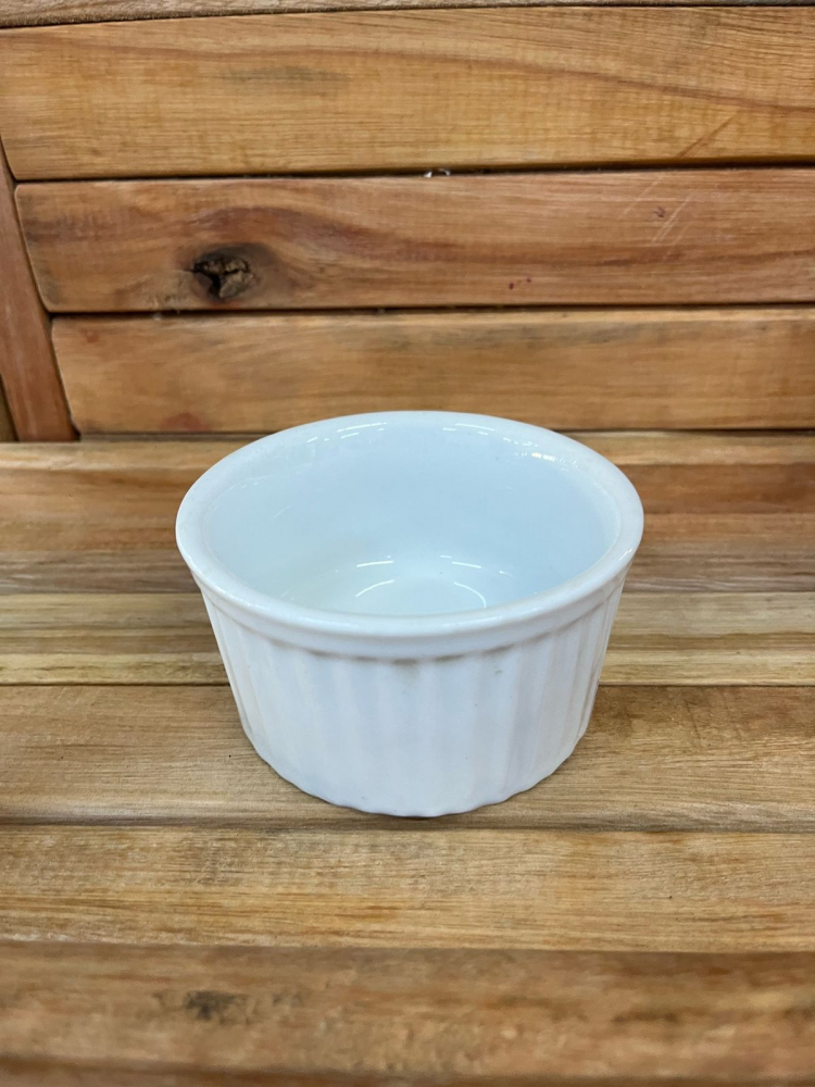 Finger Food - Mini Porcelanas - Empratados Cod. 35