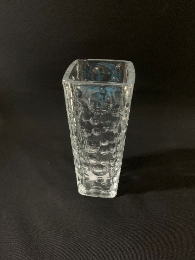 Vaso cristal B3 pq