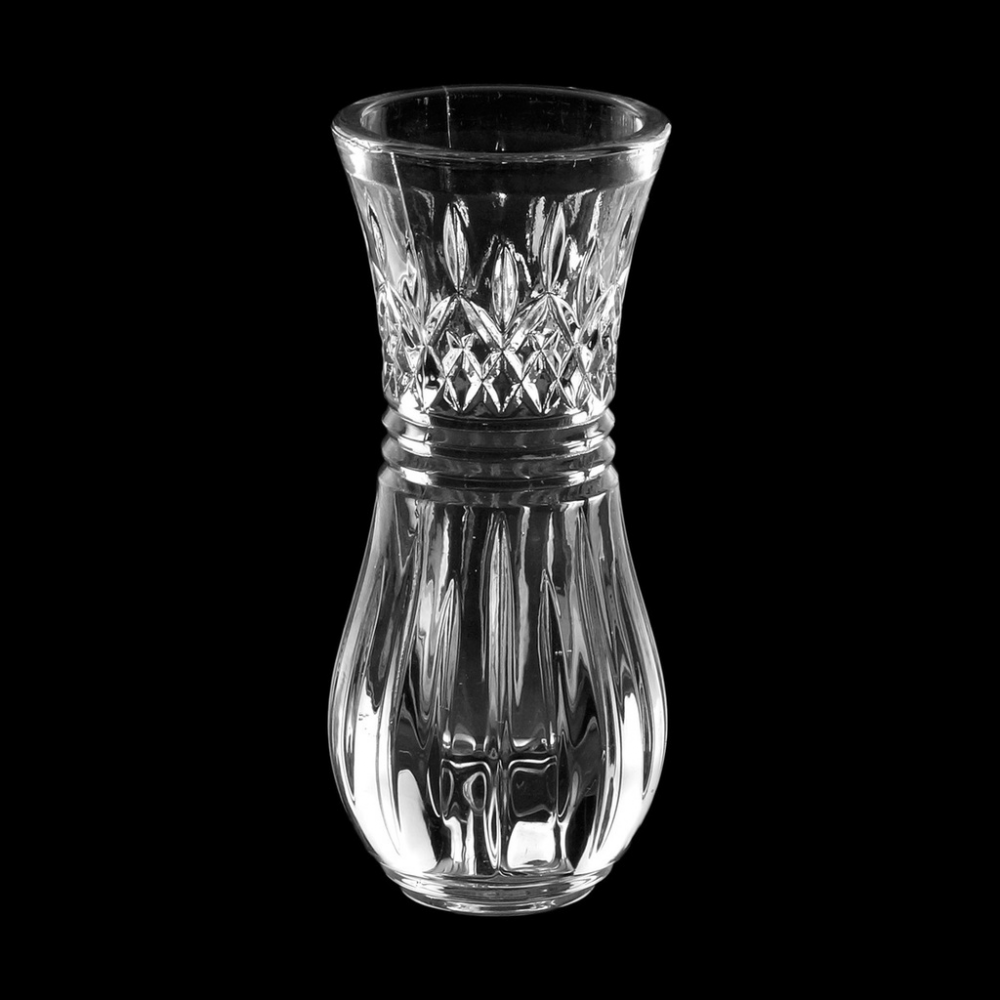 Vaso cristal mini  