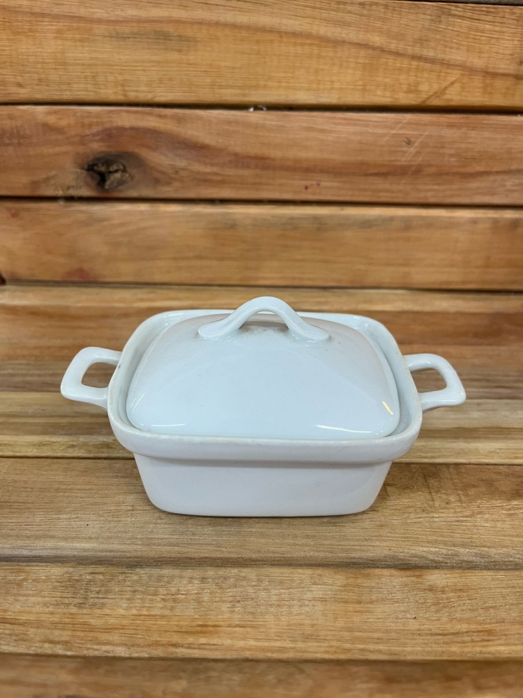 Finger Food - Mini Porcelanas - Empratados Cod. 33
