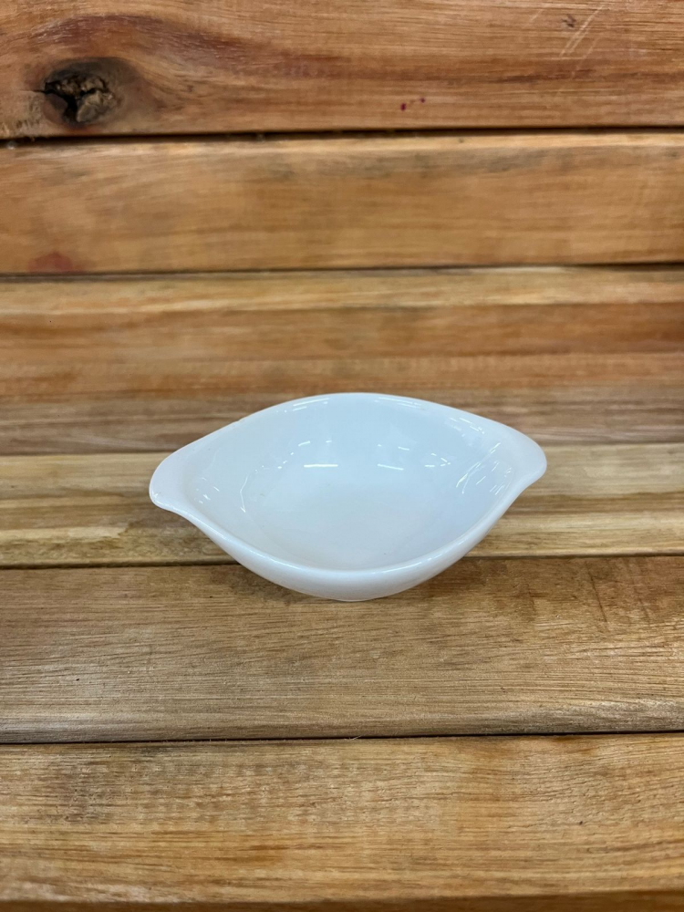 Finger Food - Mini Porcelanas - Empratados Cod. 16