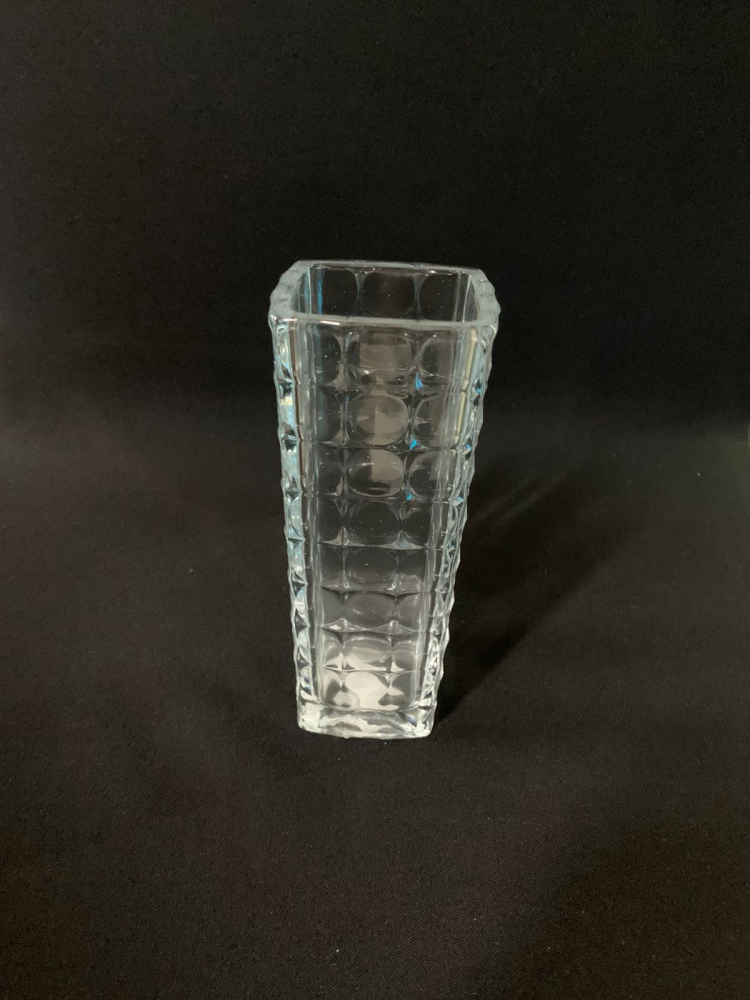 Vaso cristal B2 pq