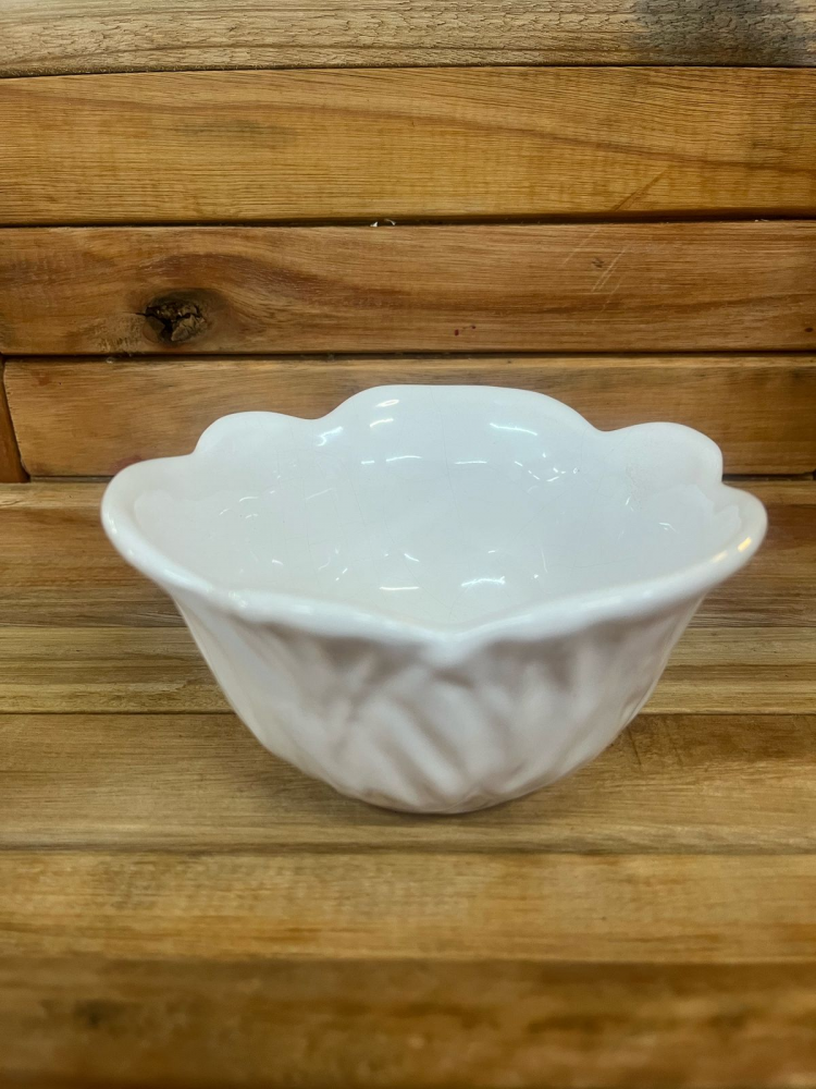 Finger Food - Mini Porcelanas - Empratados Cod. 24