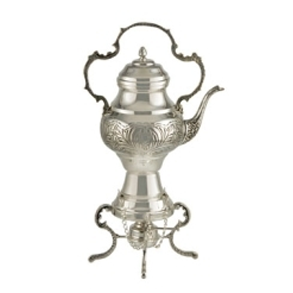 Samovar Decorado