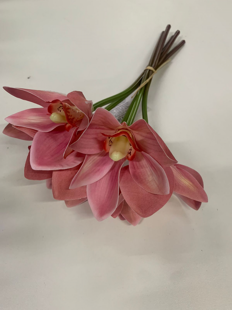 Maço orquidea rosa 